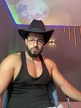 magnumchris webcam