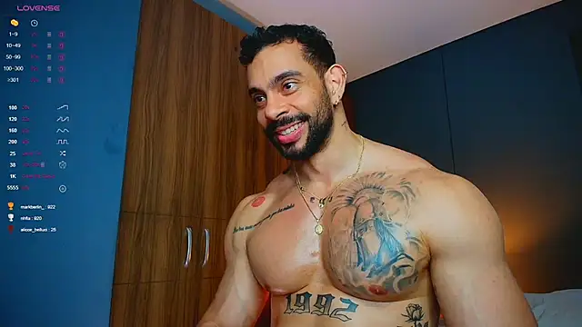 massimo_visconti webcam