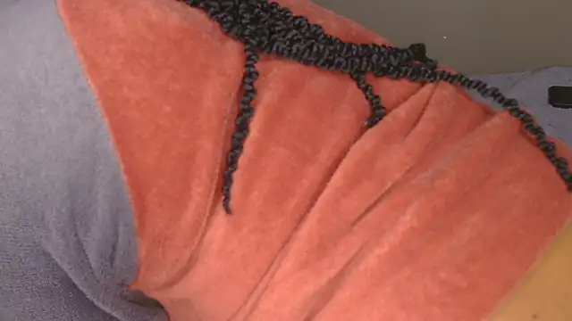 CherieBlushX live cam on StripChat