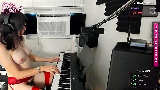 itschloelaurent