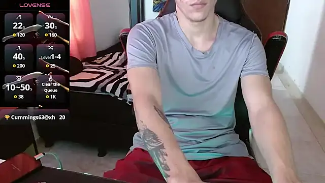 deividcloud36 webcam