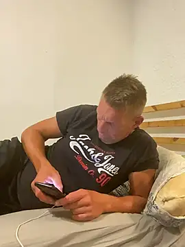 Goldmedall webcam