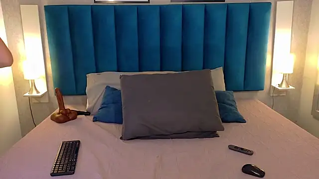 Madisonsmiith webcam