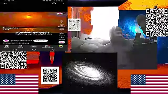 RussellTaylorLacy webcam