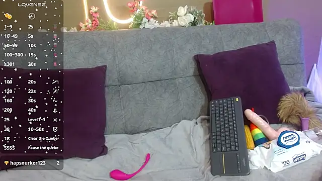 nanygp webcam
