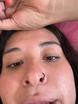 Nailealipsglossy live sex cam