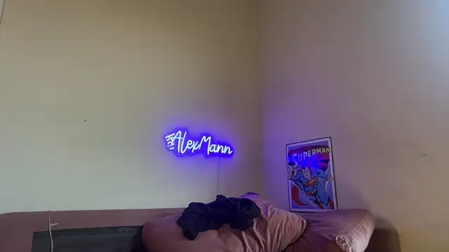 alexmannd webcam