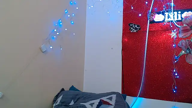 liliimilf webcam