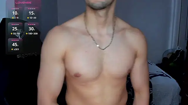 Tommy_Bred webcam