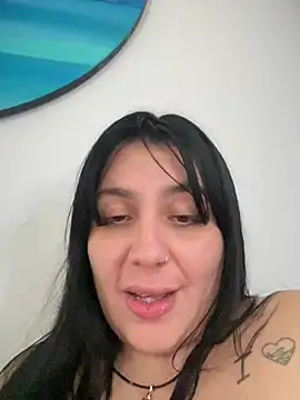 Vicky_Sixx webcam