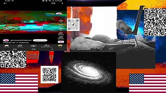 RussellTaylorLacy webcam