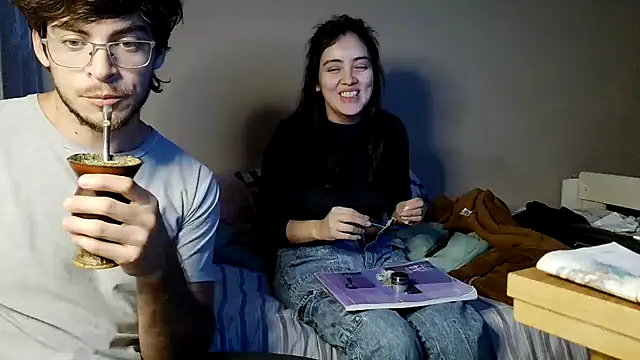 AishaGeisha webcam