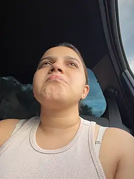 Colibri_xxx webcam