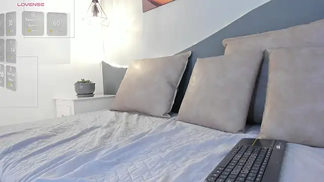 CannelaSmith webcam