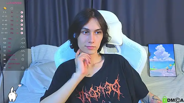 bd_black webcam