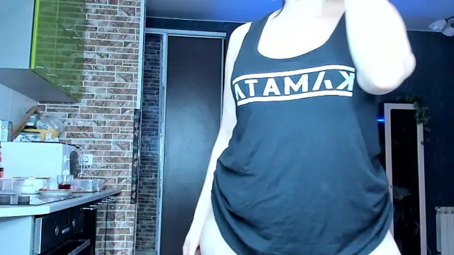 Lucky_Milf webcam
