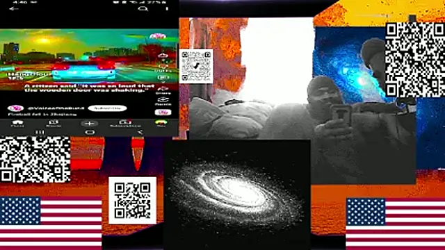 RussellTaylorLacy webcam