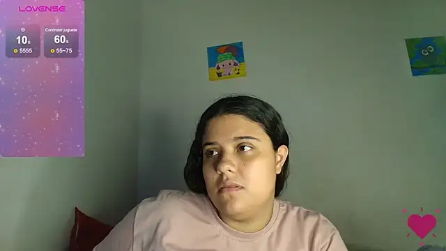 EliVanegas webcam