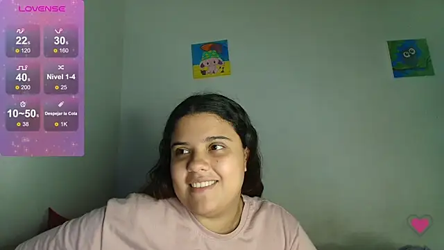 EliVanegas webcam