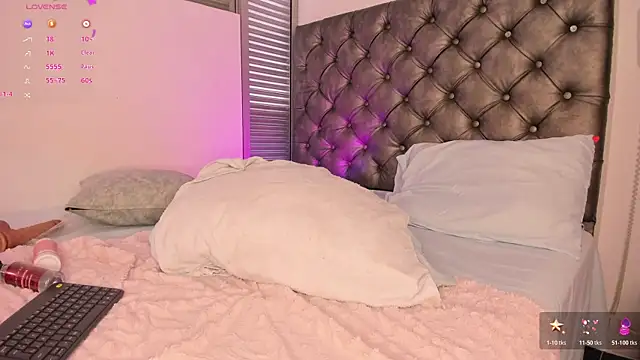 starlights - Starlights's free webcam - UK Sex Cams