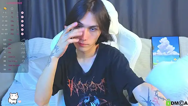 bd_black webcam