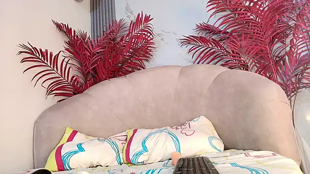 KatiiaVega webcam