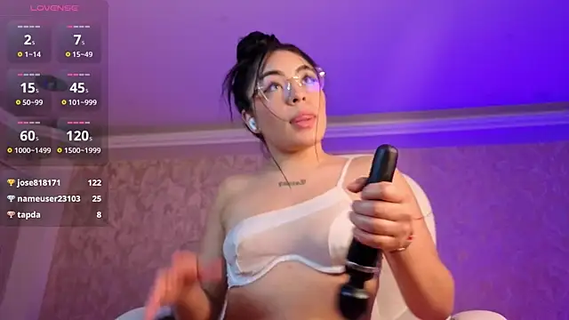valkyria_12 webcam