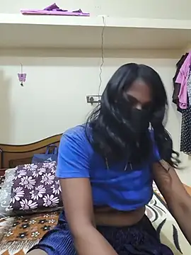 Tamil_Ishu webcam