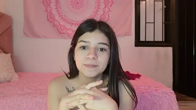 eva_sin18 (F young) - double penetration