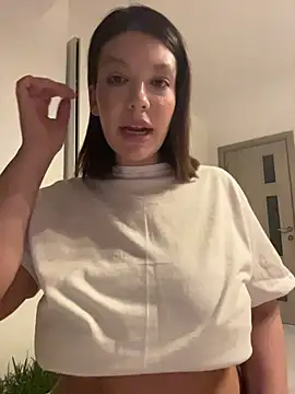 ClaraPasssion webcam