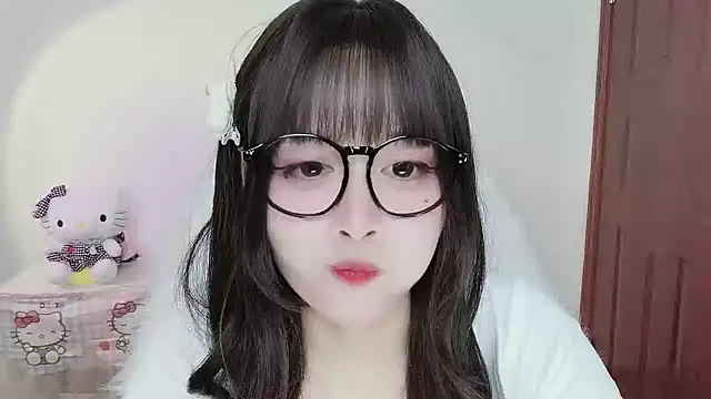 -zhuzhu-999- webcam
