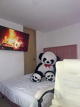 Janettcruz webcam