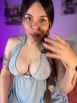 carolina16love webcam