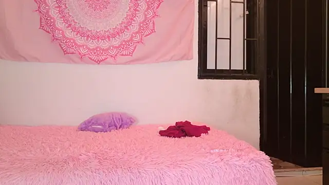 eva_sin18 Live Web Cam Show