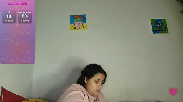 EliVanegas webcam