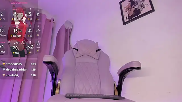 Mara_royal webcam