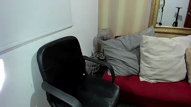 NicolettColin webcam