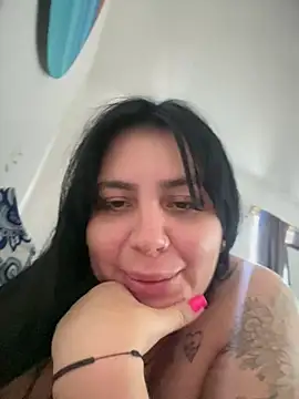 Vicky_Sixx webcam