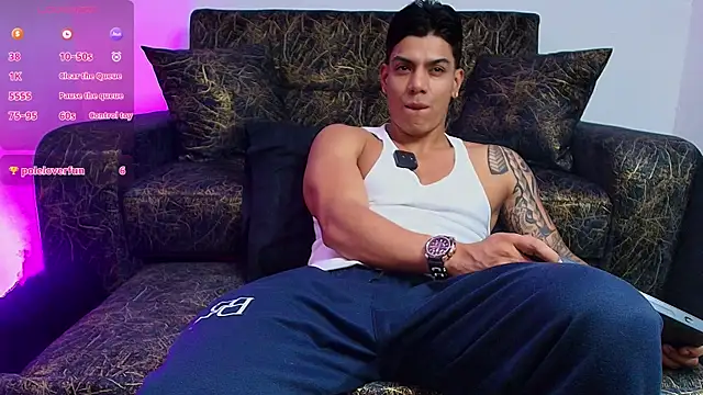 BrayaanFit webcam