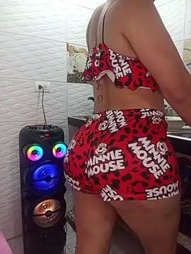 Model: zamarasexy