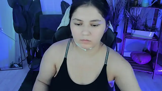 DiaAngell webcam