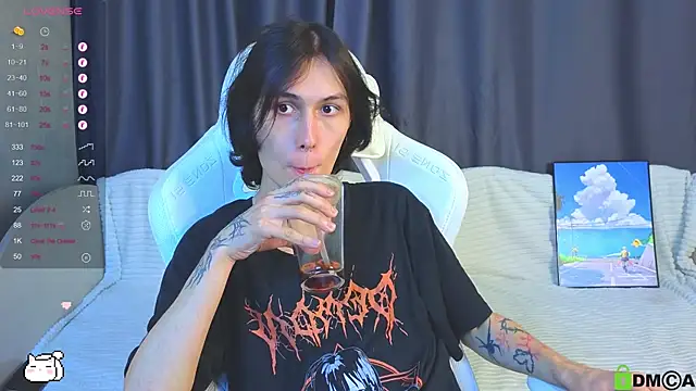 bd_black webcam