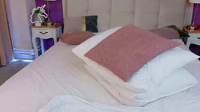 KimoraJoy webcam