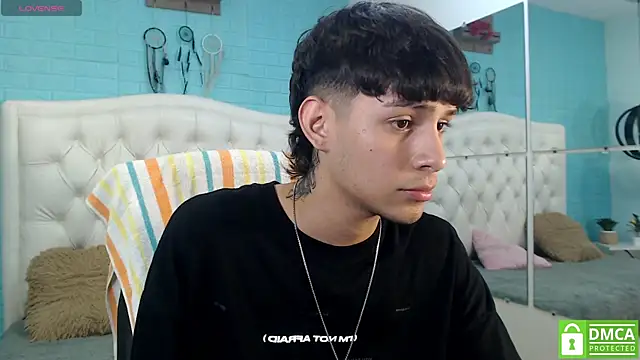 DraxBlade09 webcam