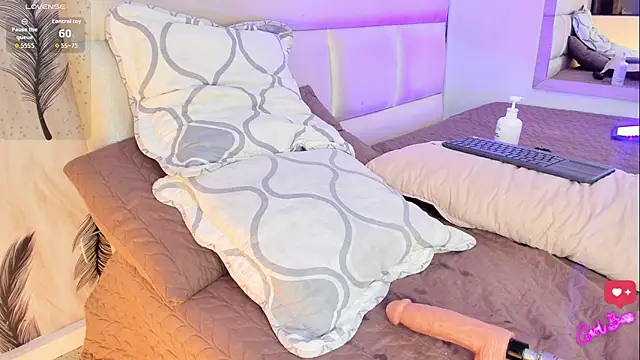charlotsweett_ webcam