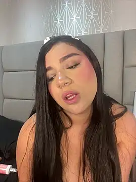 Salo_Angel__ webcam