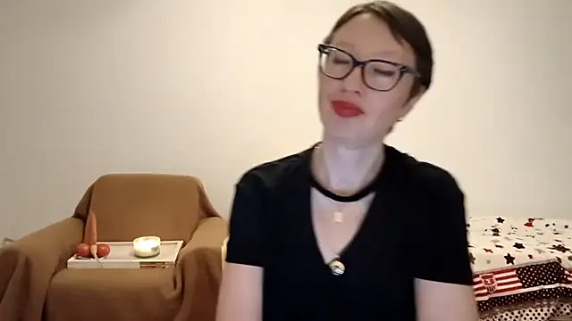 BellaRose_2020 webcam