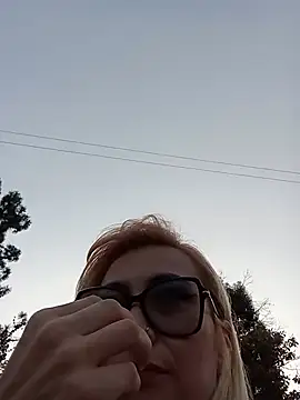 CandieGilson_ webcam