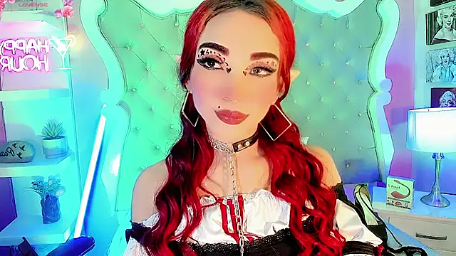LeyXandrabraz webcam