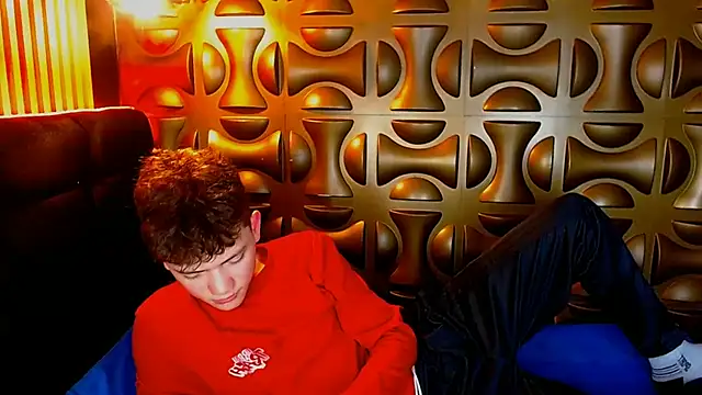 cruz_dante webcam